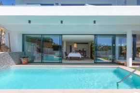 Stunning Private Loft in Marbella